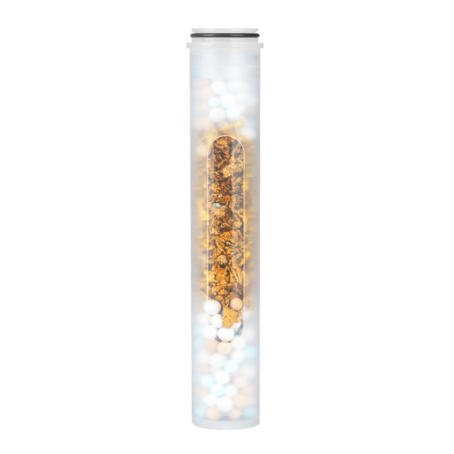 Makefit Shower Head Filter Replacement Cartridge for MakeFit Filtered Shower Head with Handheld Combo-SSJ731