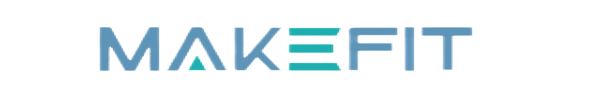 MakeFit logo